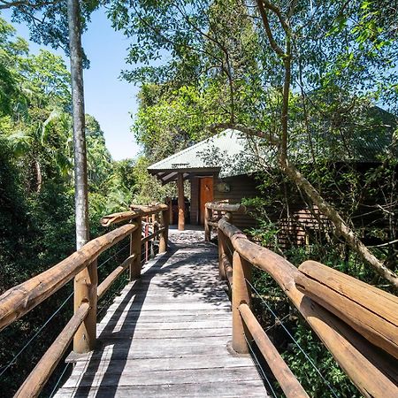 Secrets On The Lake Montville Exterior foto