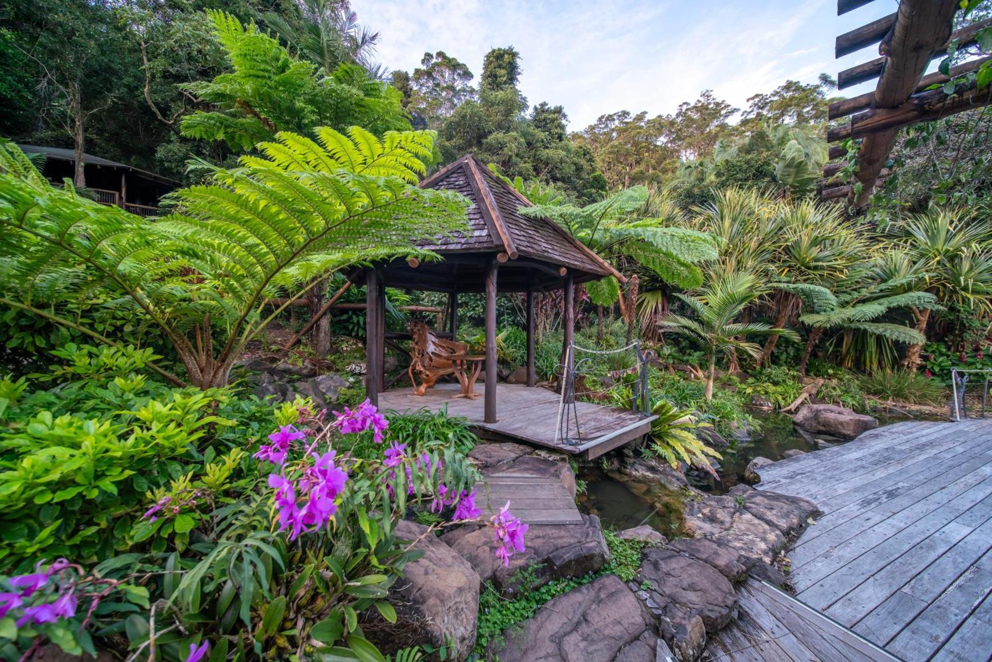 Secrets On The Lake Montville Exterior foto