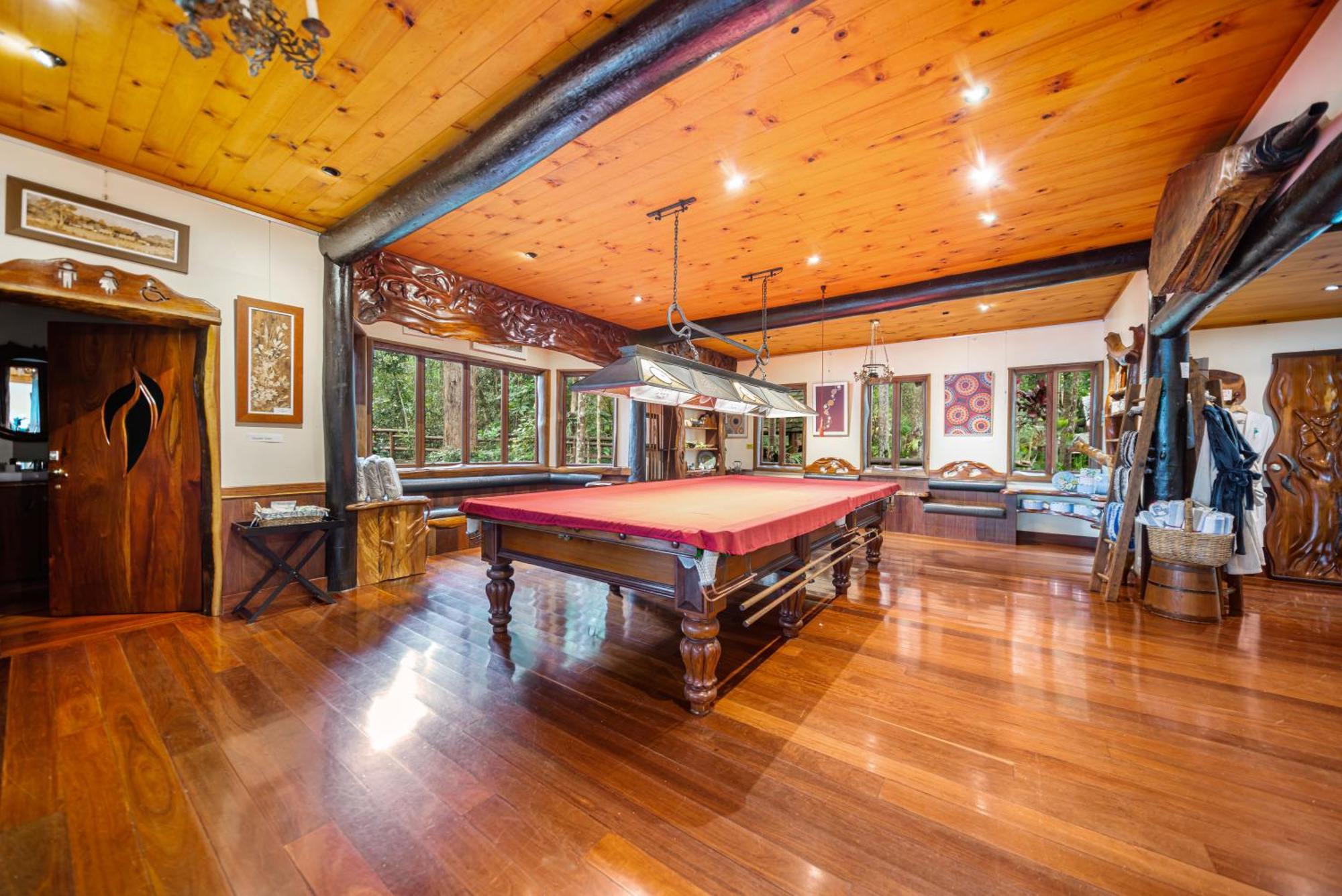 Secrets On The Lake Montville Exterior foto