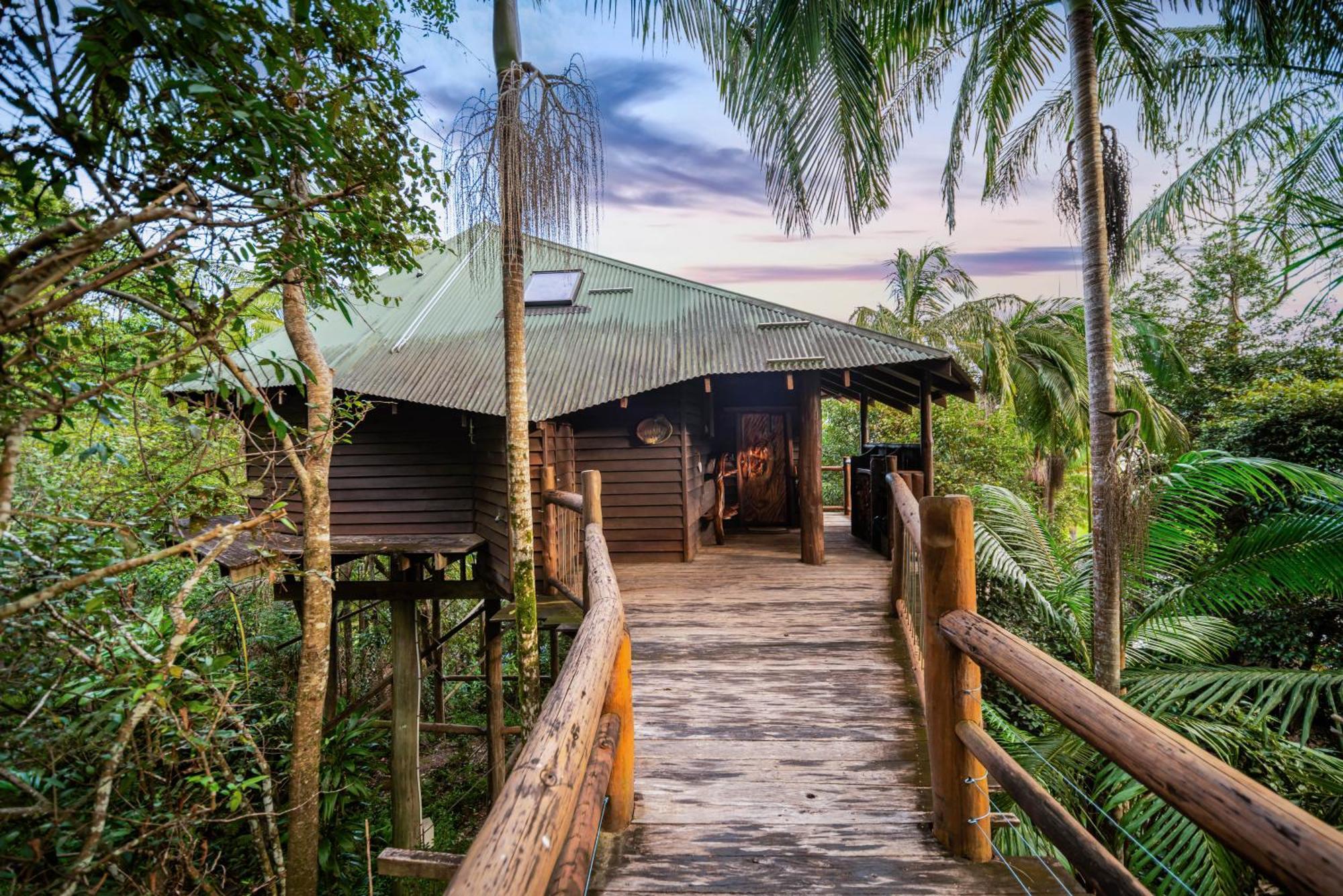 Secrets On The Lake Montville Exterior foto