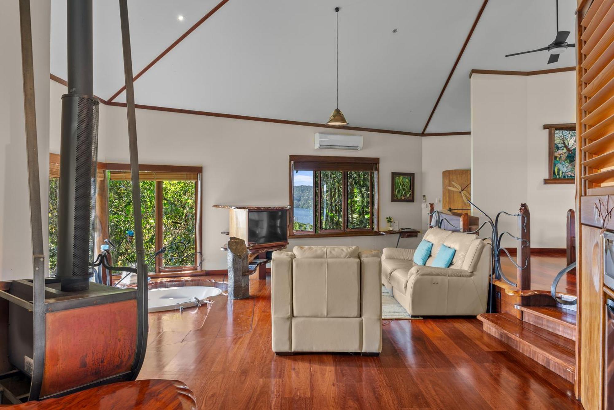 Secrets On The Lake Montville Exterior foto