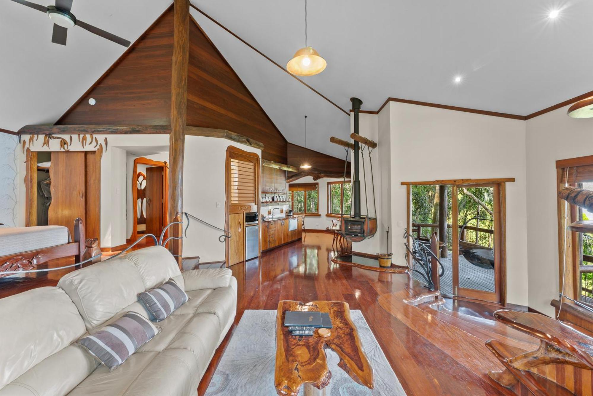 Secrets On The Lake Montville Exterior foto