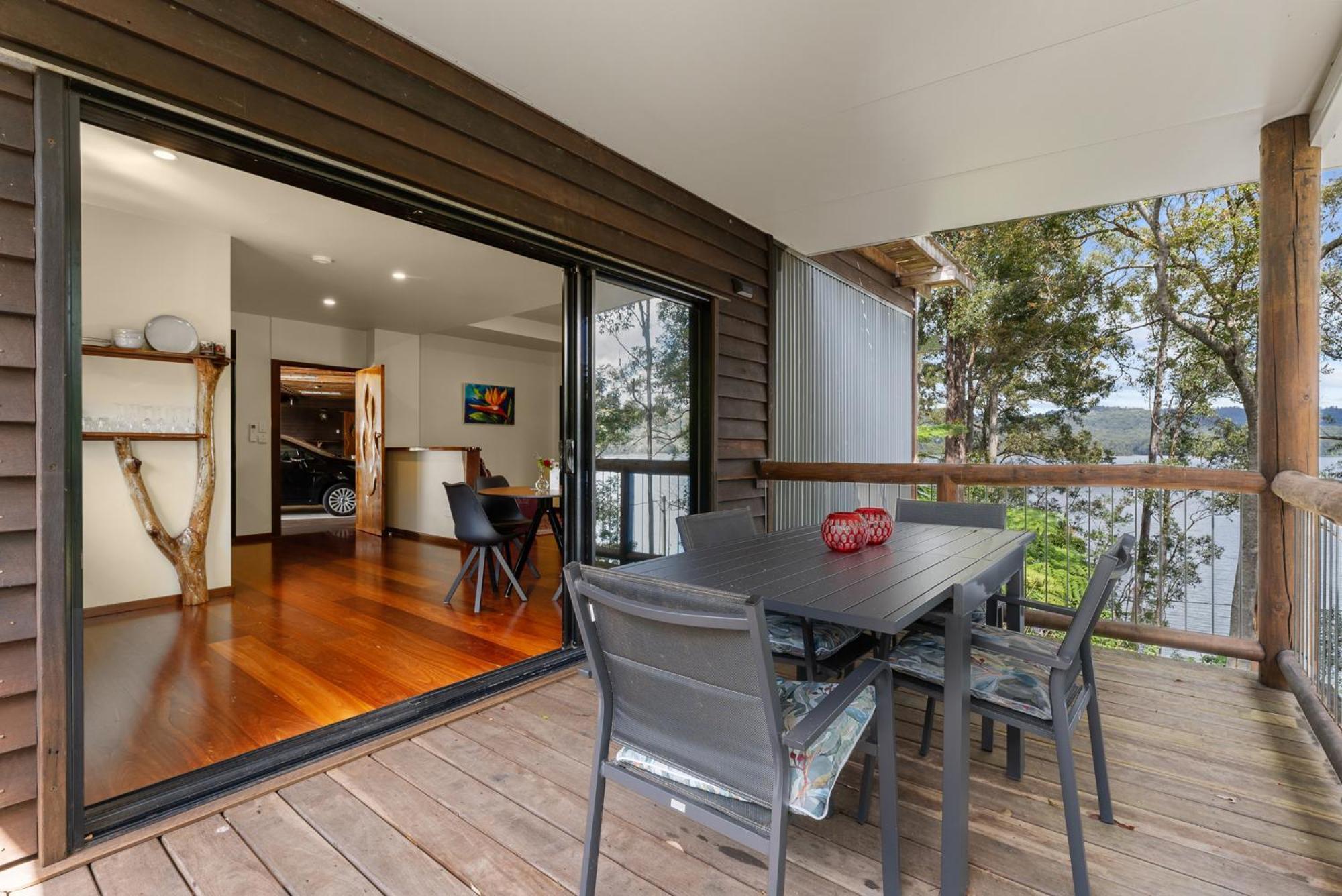 Secrets On The Lake Montville Exterior foto
