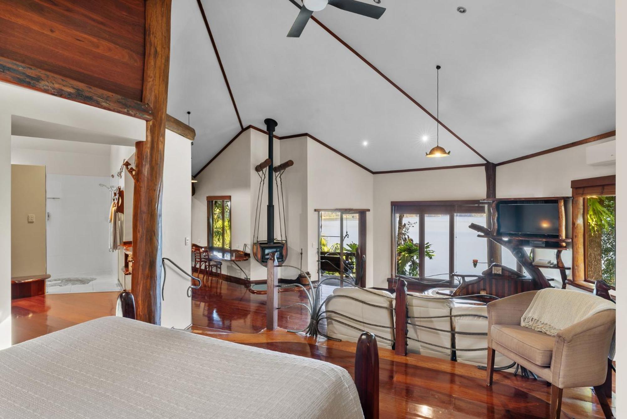Secrets On The Lake Montville Exterior foto